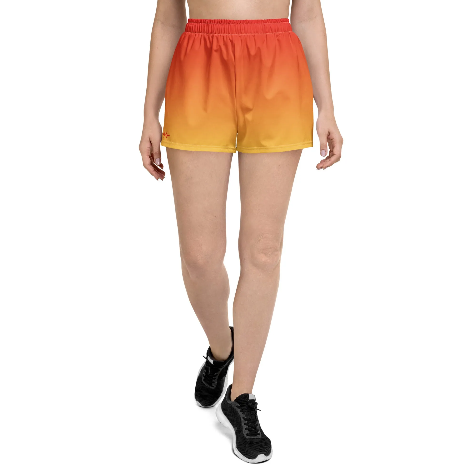 Athletic Shorts