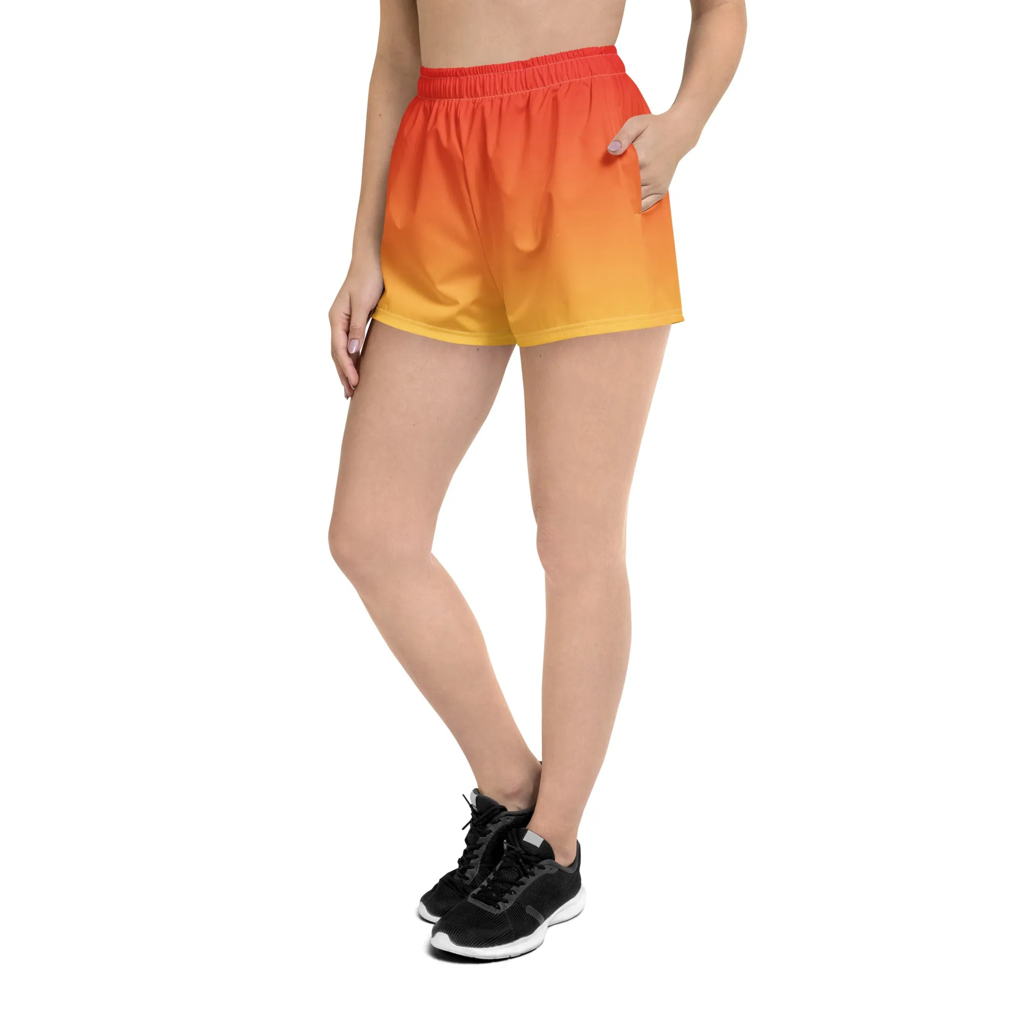 Athletic Shorts