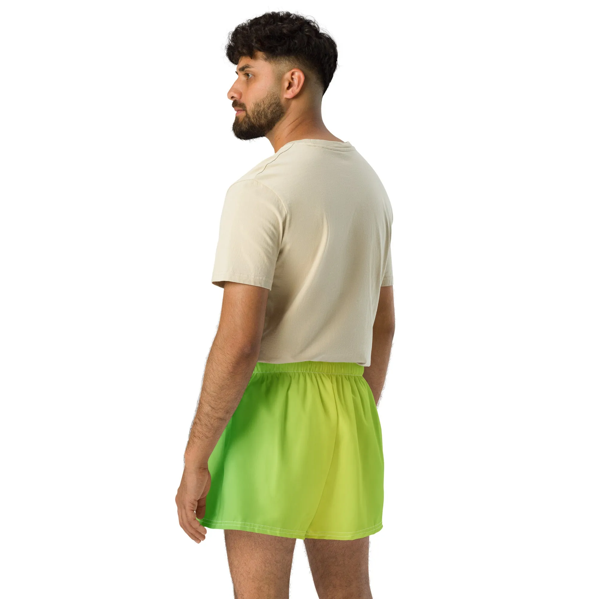 Athletic Shorts