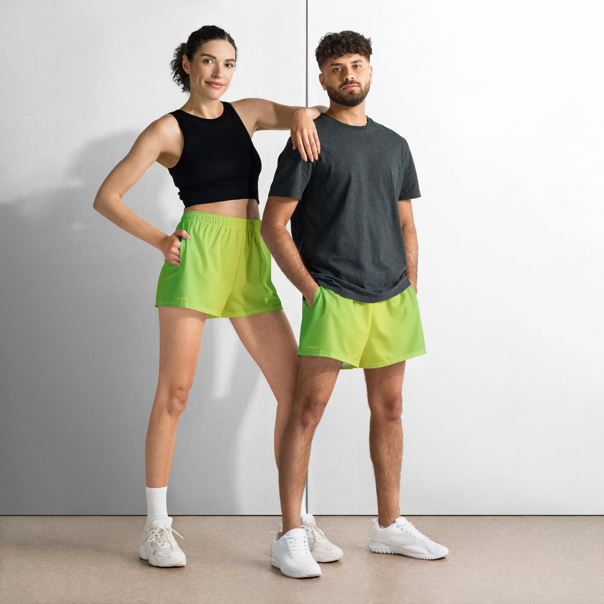 Athletic Shorts