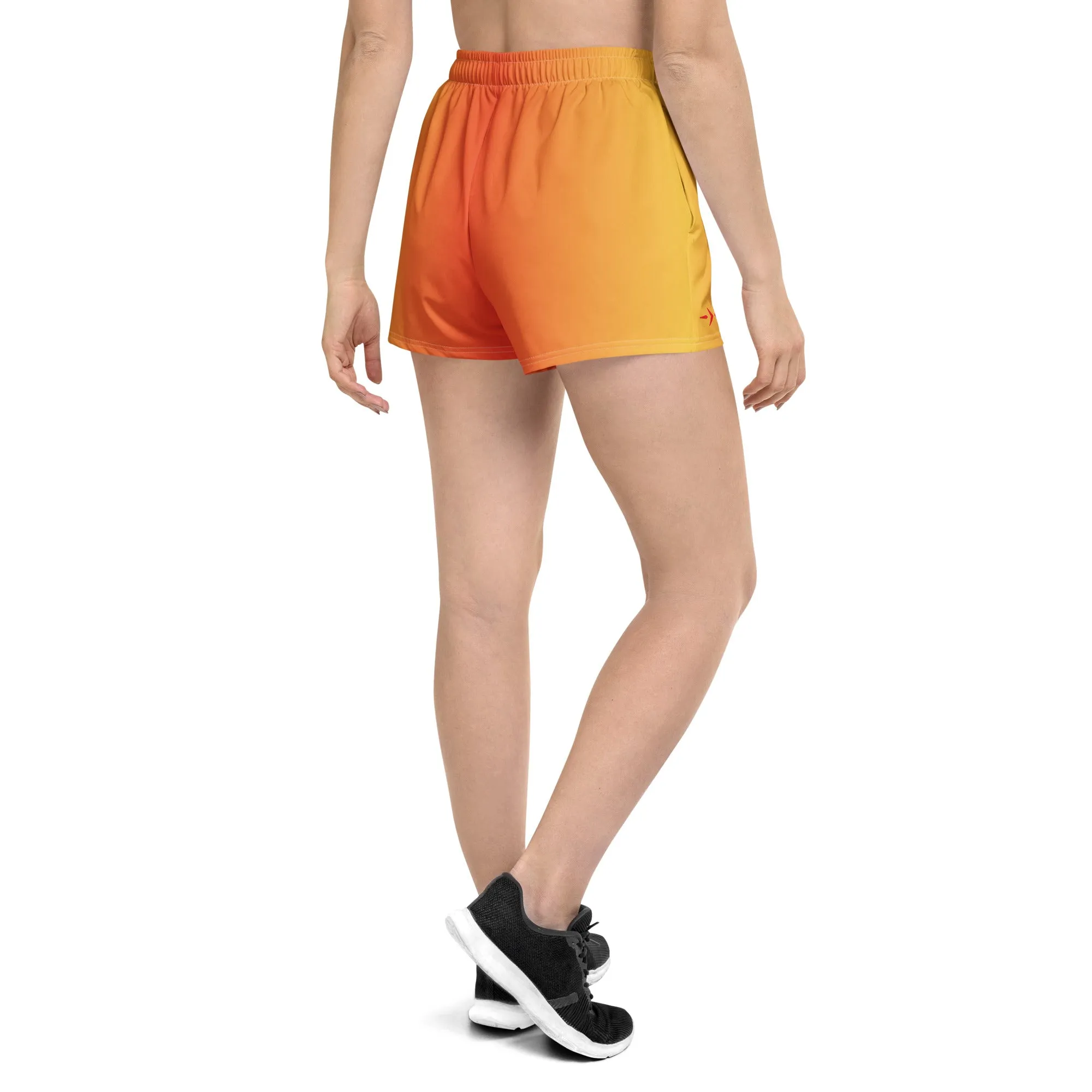 Athletic Shorts