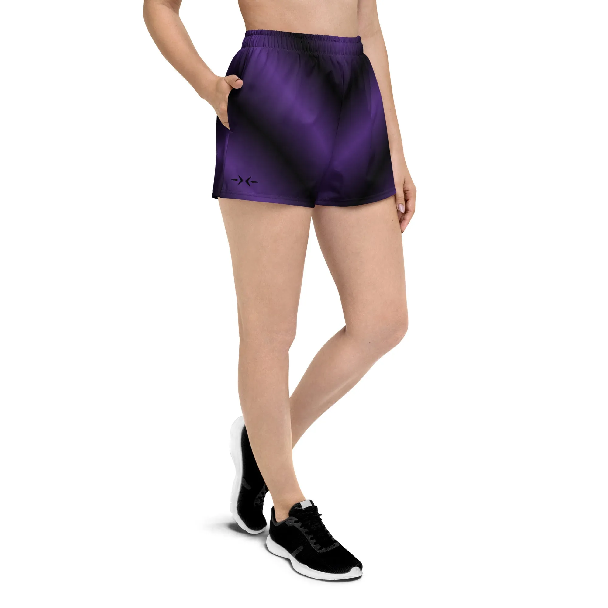 Athletic Shorts