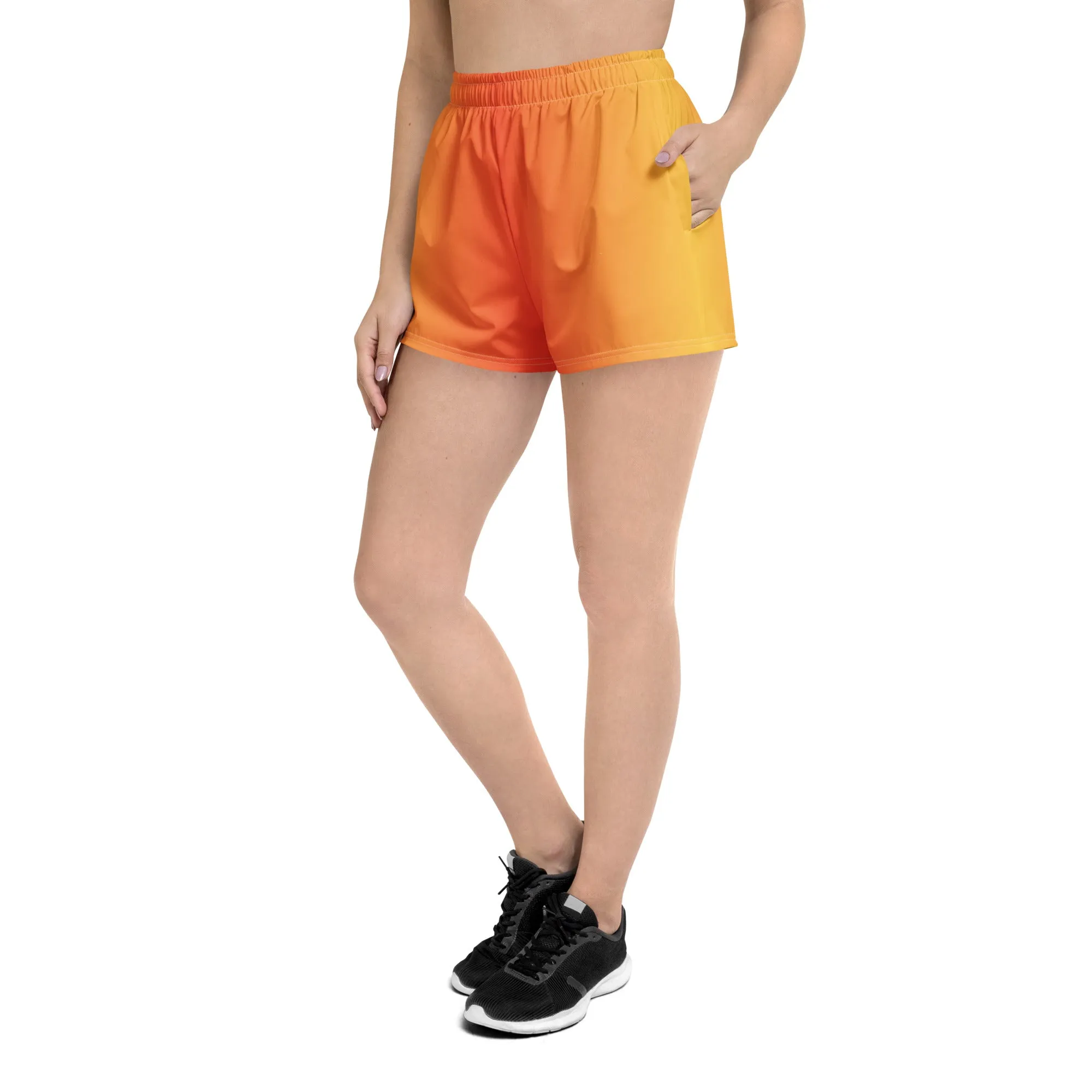 Athletic Shorts