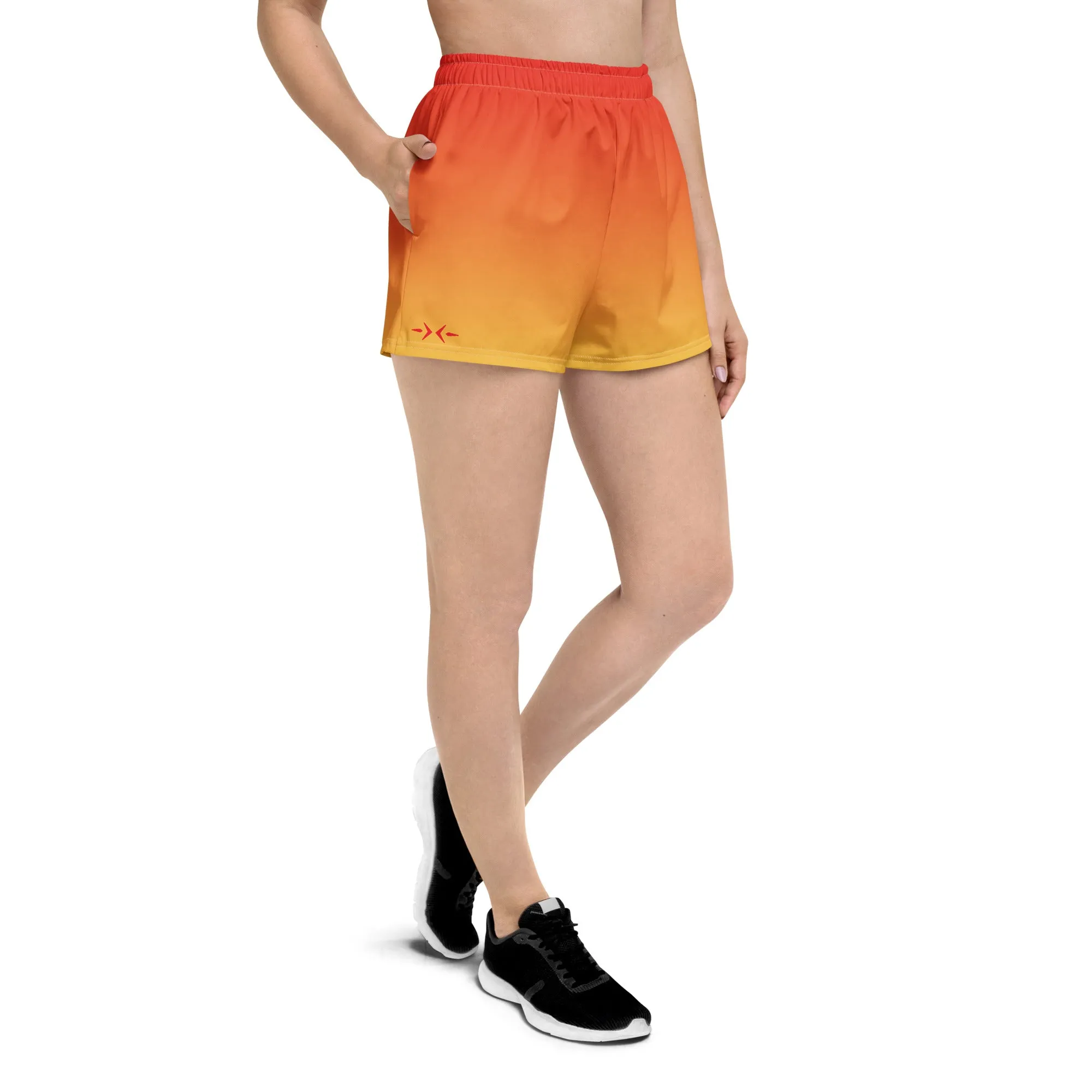 Athletic Shorts
