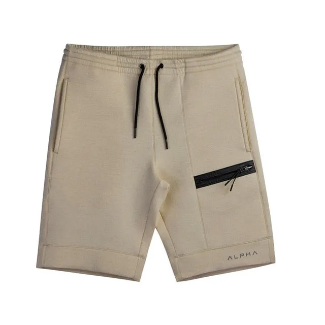 Athletic Workout Shorts