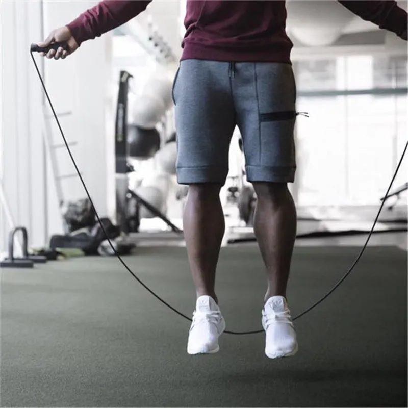 Athletic Workout Shorts