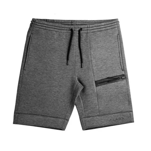 Athletic Workout Shorts