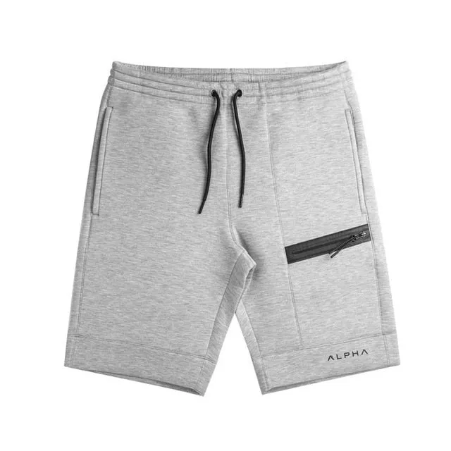 Athletic Workout Shorts