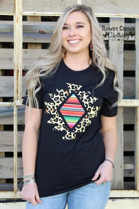ATOKA AZTEC TEE
