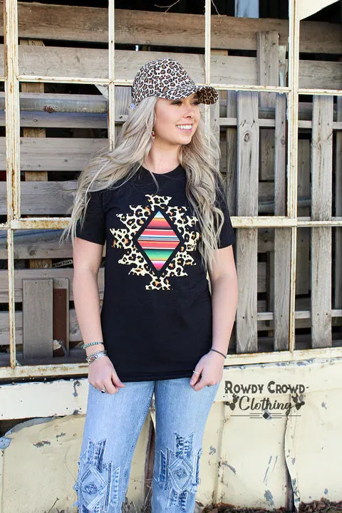 ATOKA AZTEC TEE