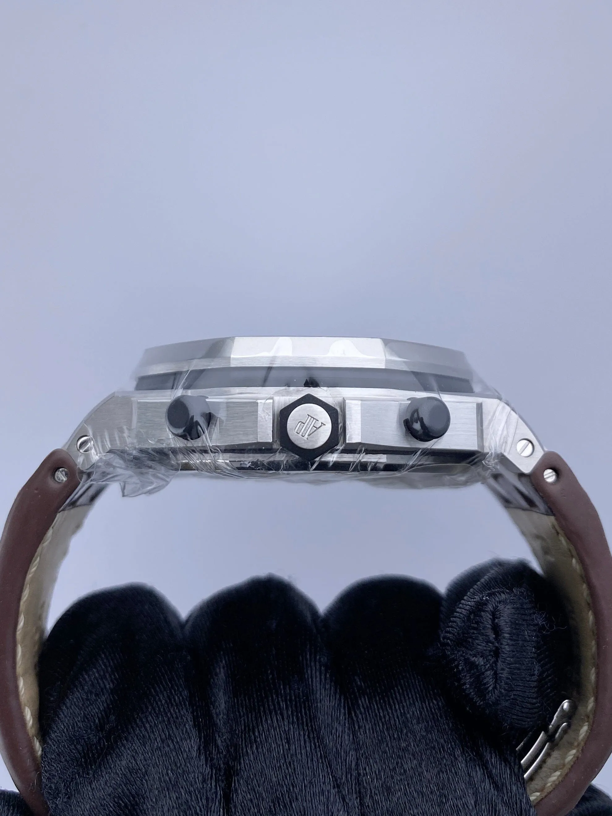 Audemars Piguet Royal Oak Offshore 26170ST Safari Box Papers