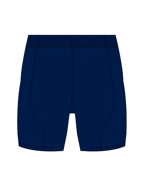 AV Men's Athletic Comp Shorts