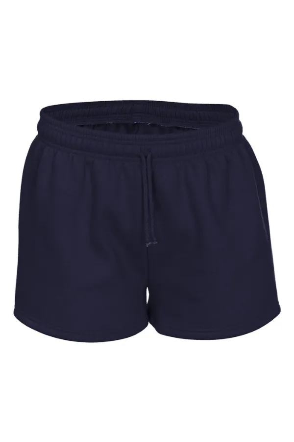 Badger Women's Athletic Fleece Shorts