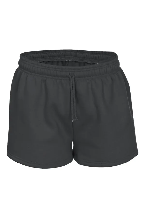 Badger Women's Athletic Fleece Shorts