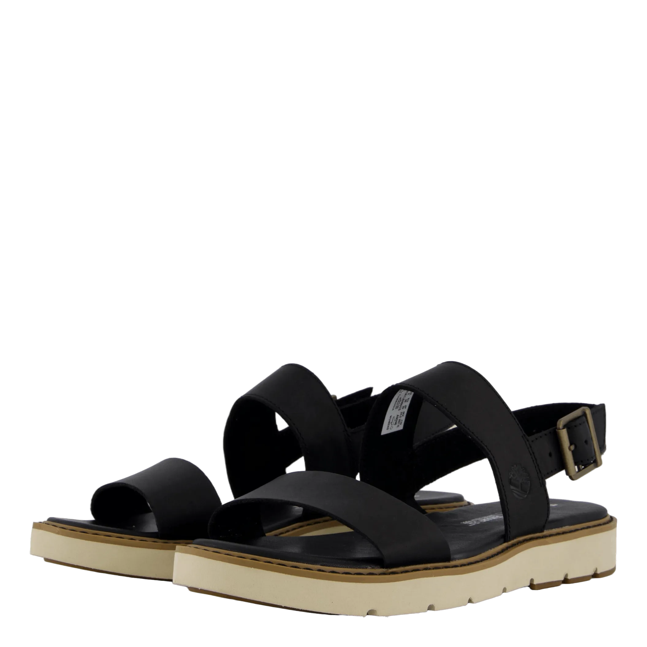 Bailey Park Slingback Jet Black