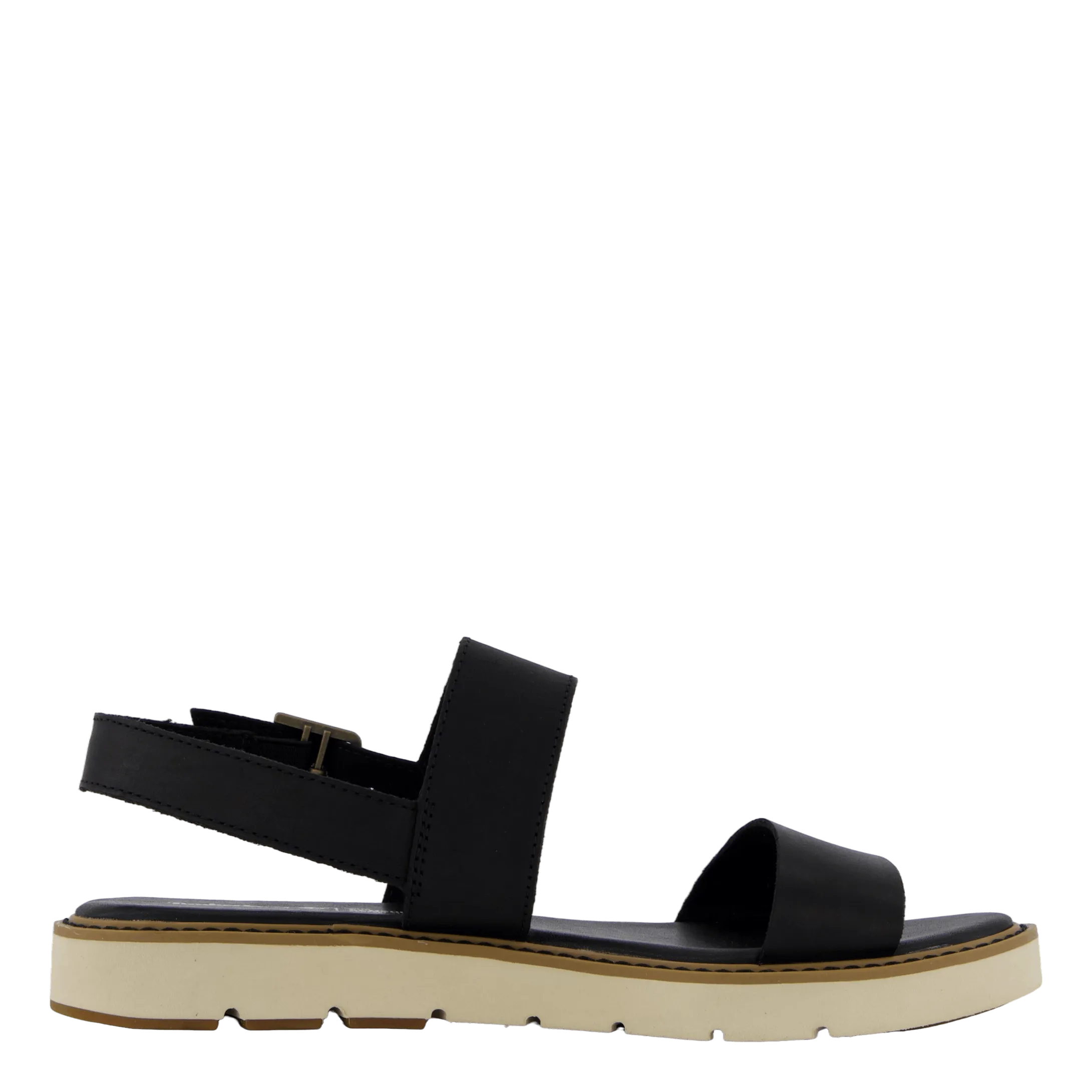 Bailey Park Slingback Jet Black