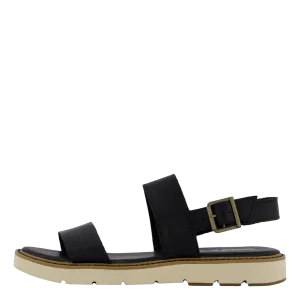 Bailey Park Slingback Jet Black
