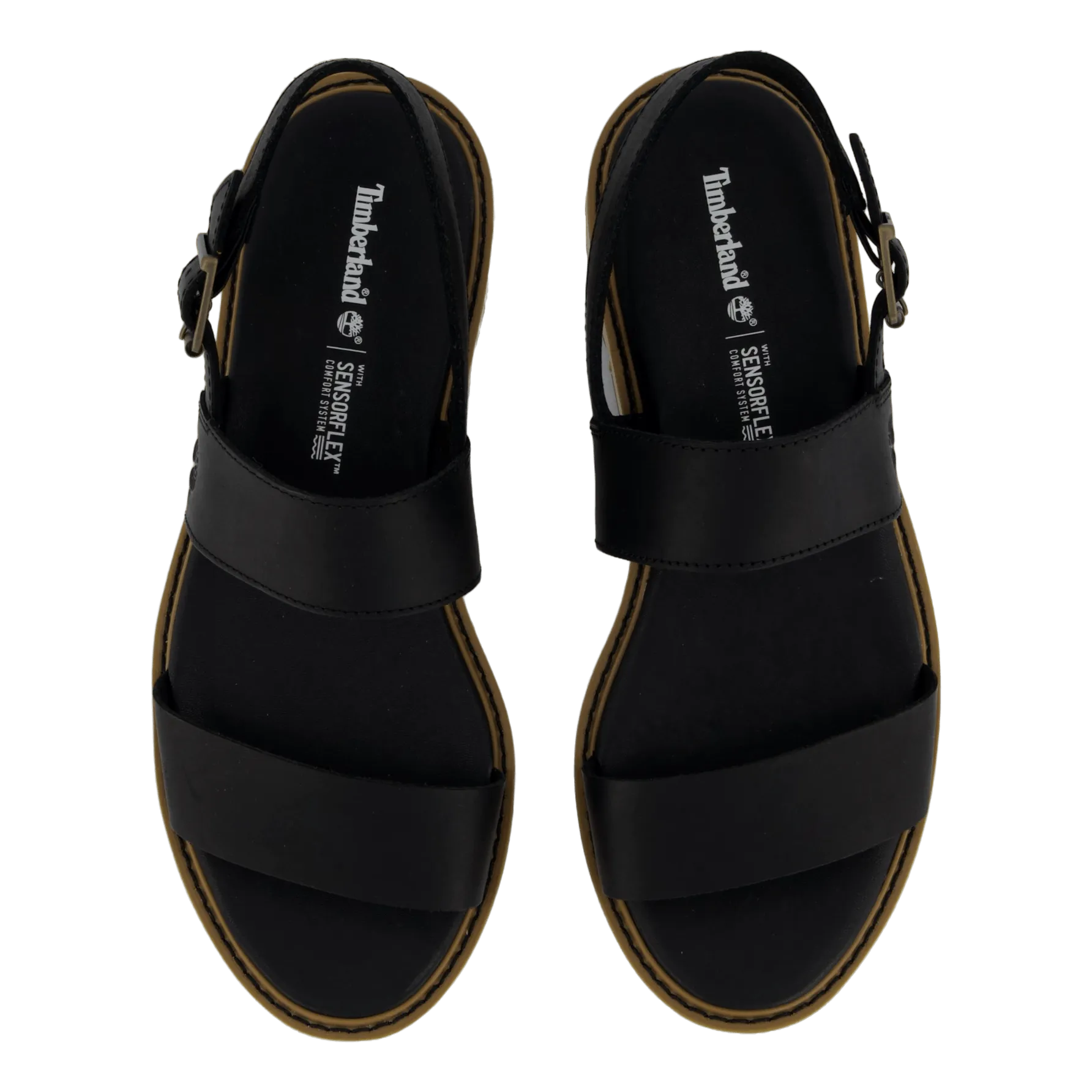 Bailey Park Slingback Jet Black
