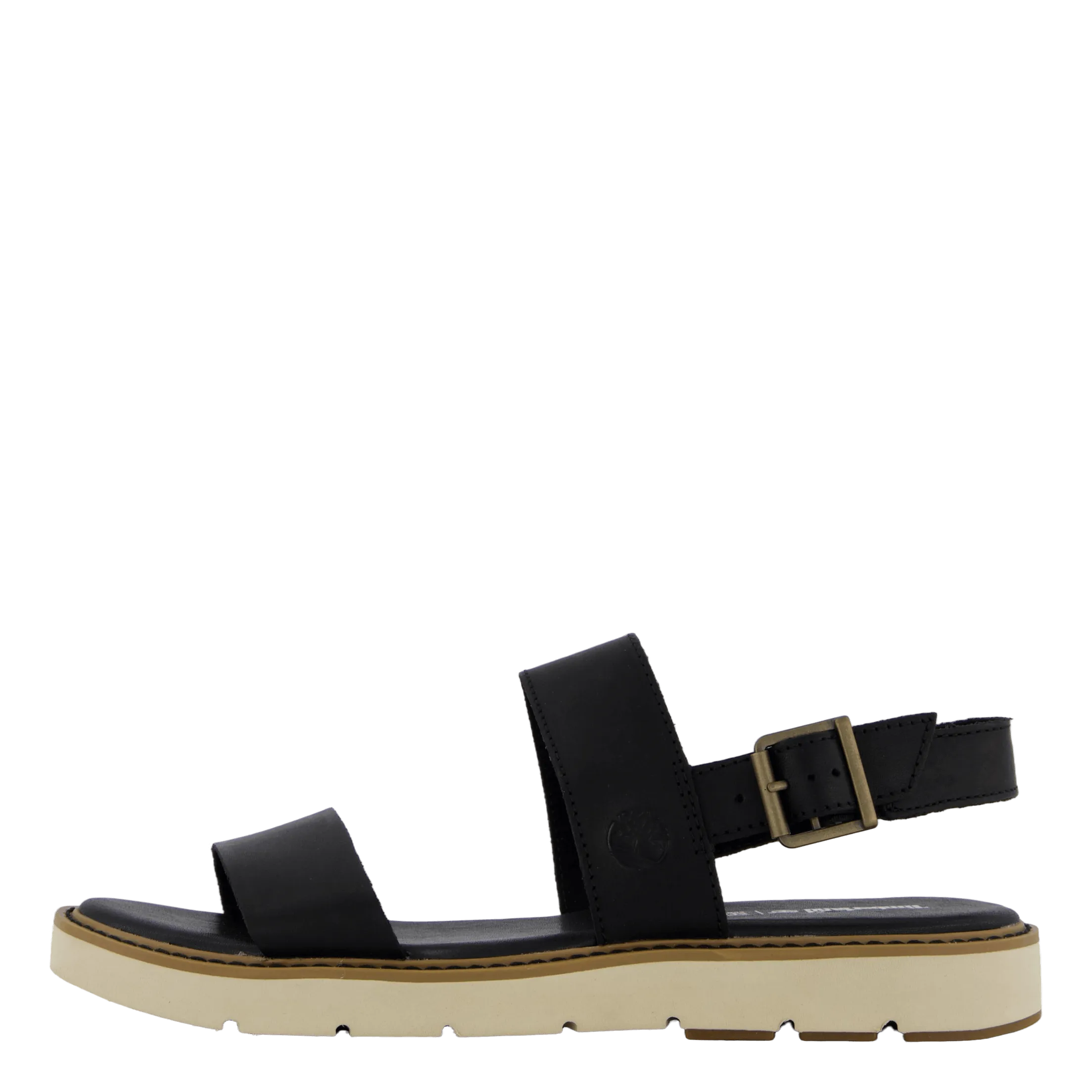 Bailey Park Slingback Jet Black