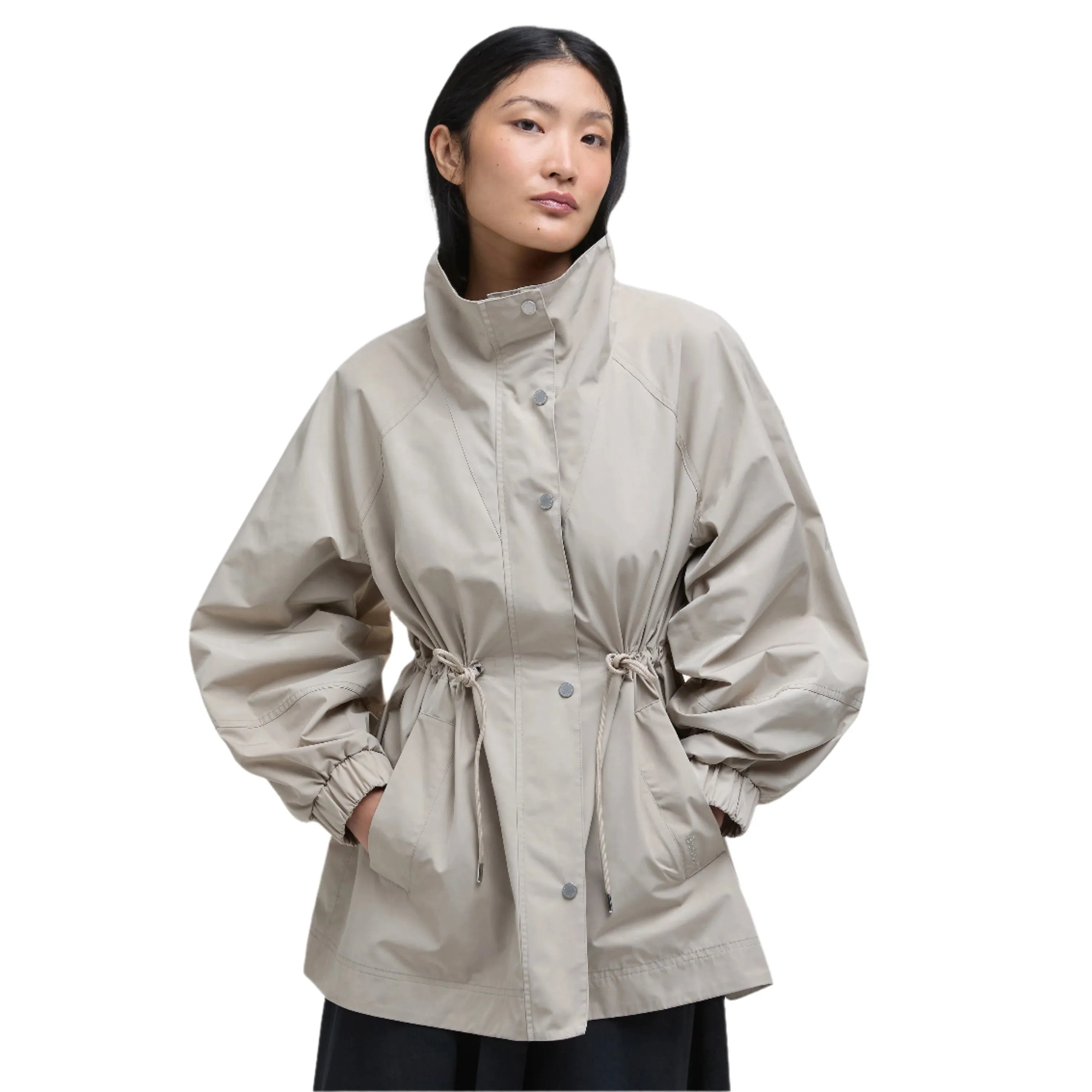 Barbour Women's Suri Showerproof Jacket