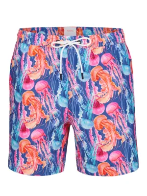 BARI SWIM SHORTS Mønster