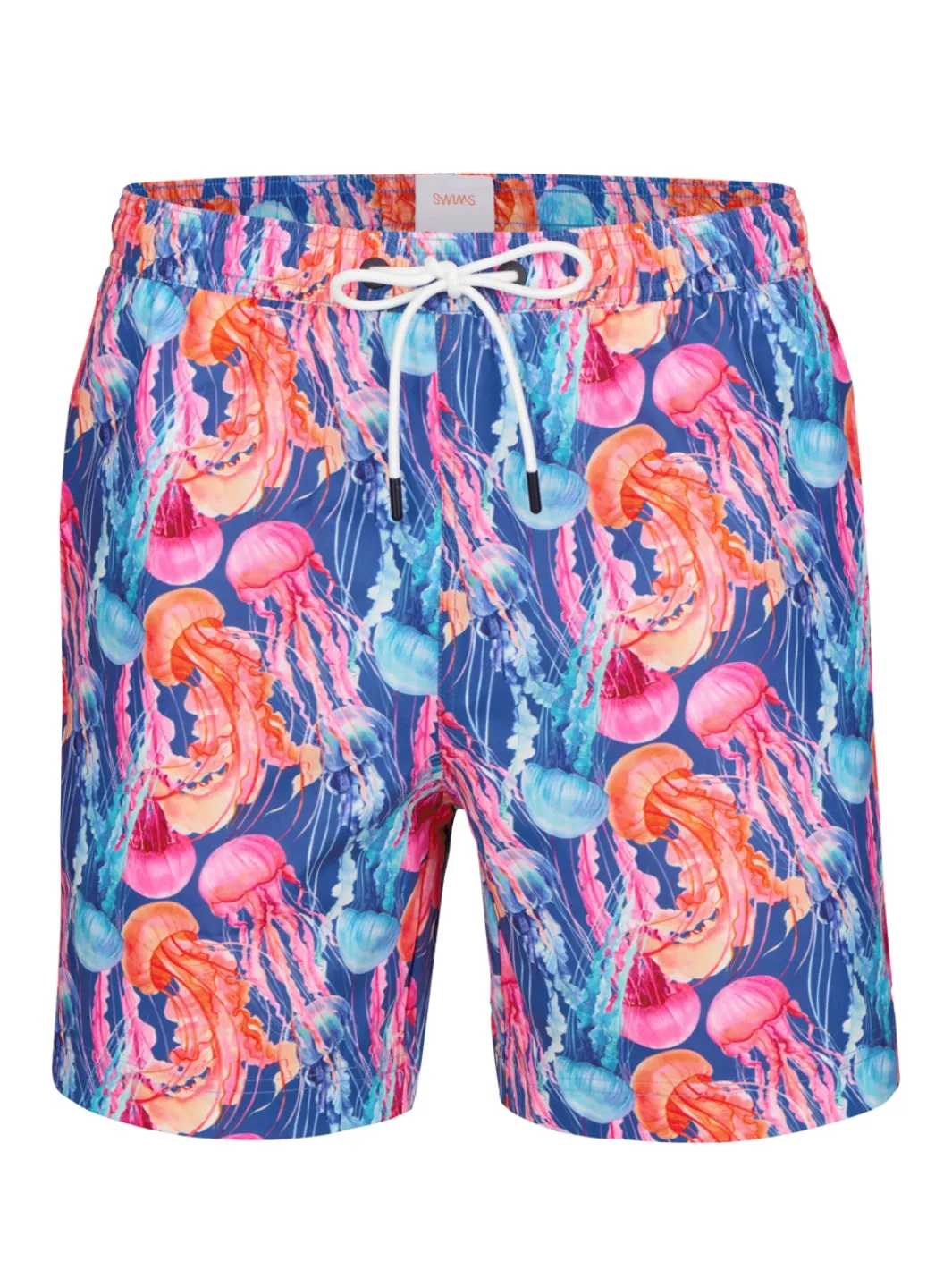 BARI SWIM SHORTS Mønster
