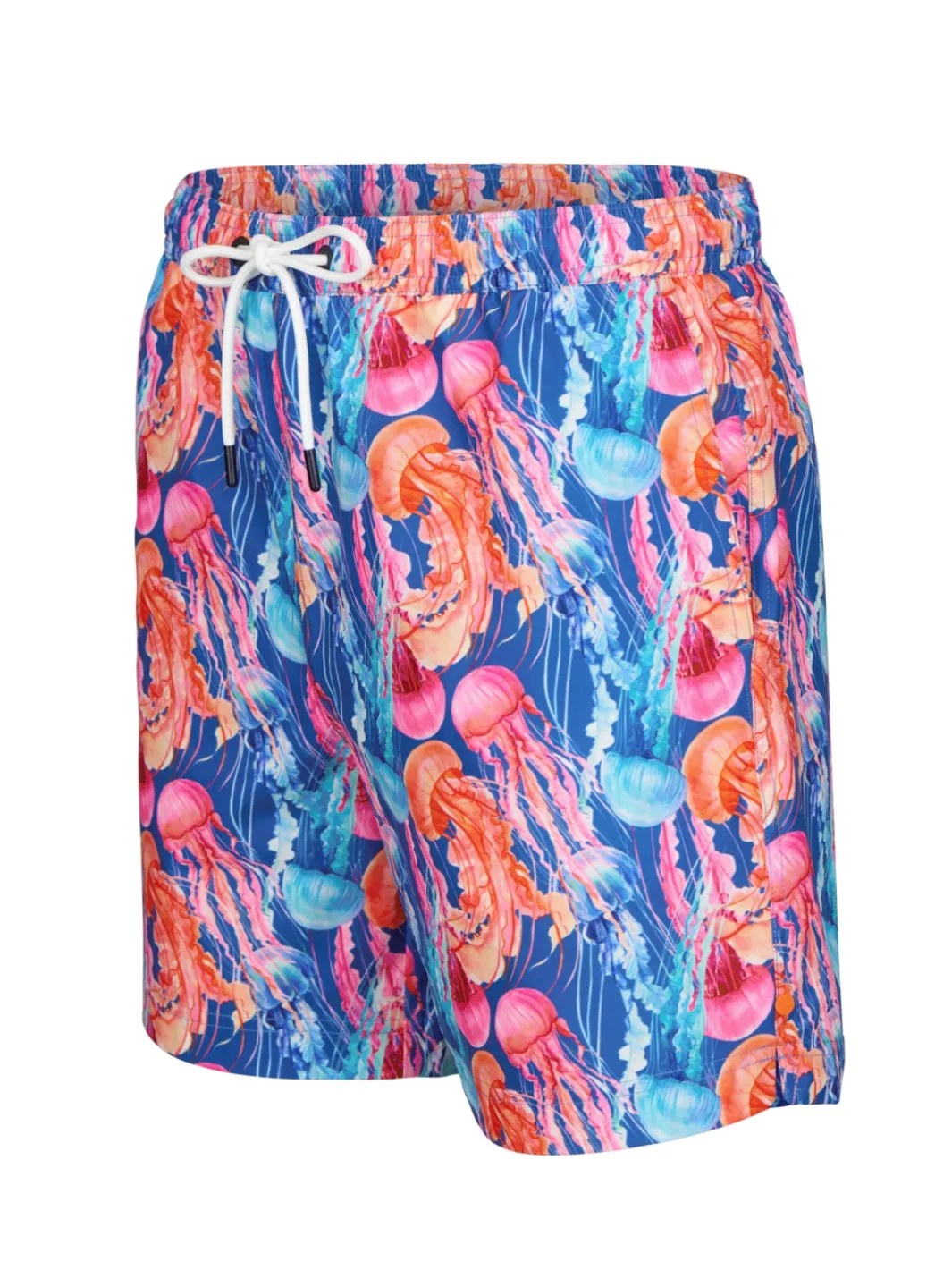 BARI SWIM SHORTS Mønster