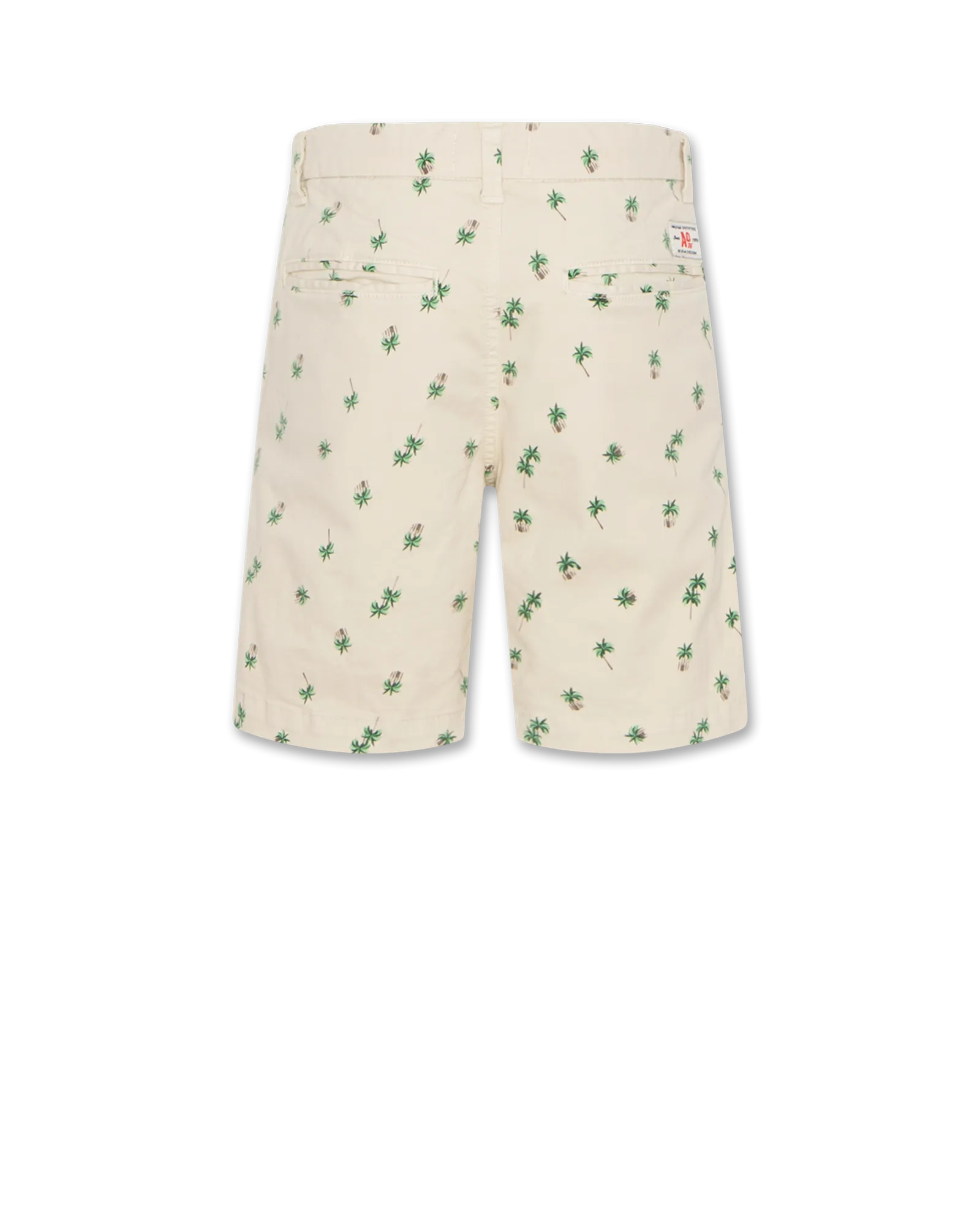 barry chino shorts hut 000108 - bone