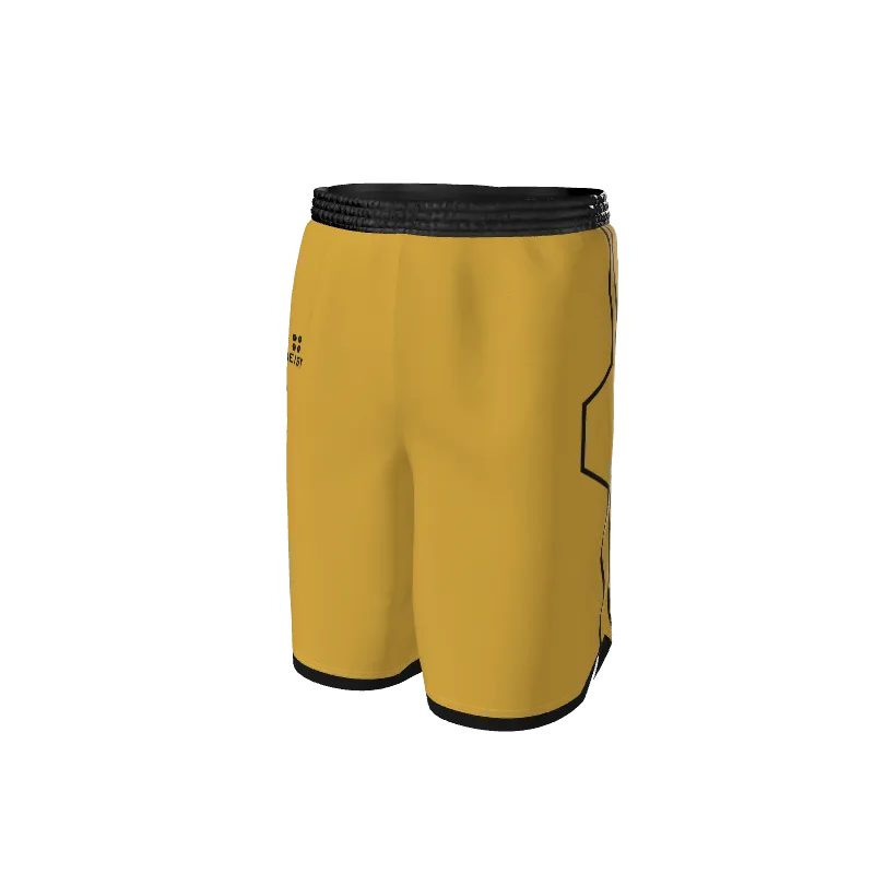 Basketball Hornet XE-Caliber Shorts. (x 12)