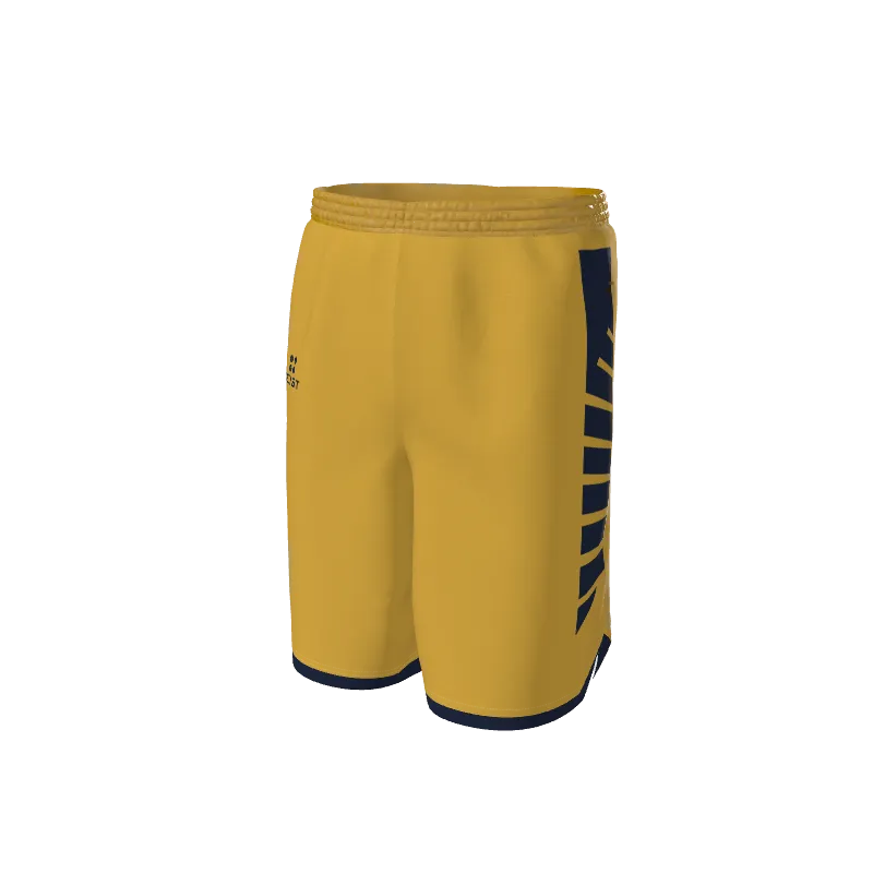 Basketball Indy XE-Caliber Shorts. (x 20)