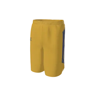 Basketball Mint Stride-Line Shorts. (x 6)