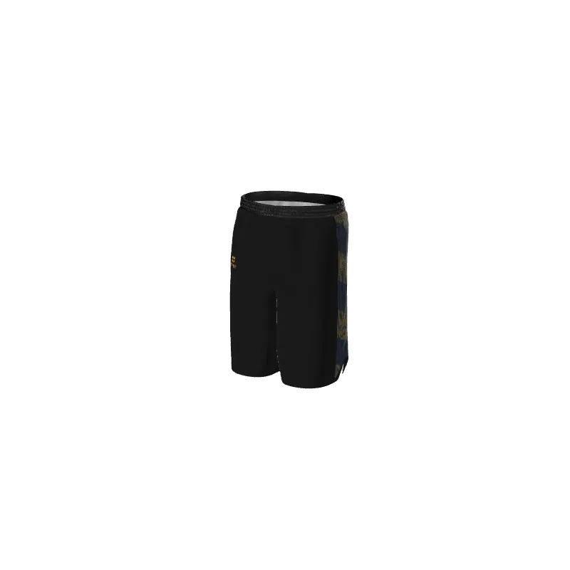 Basketball October Phase I Shorts. (x 15)