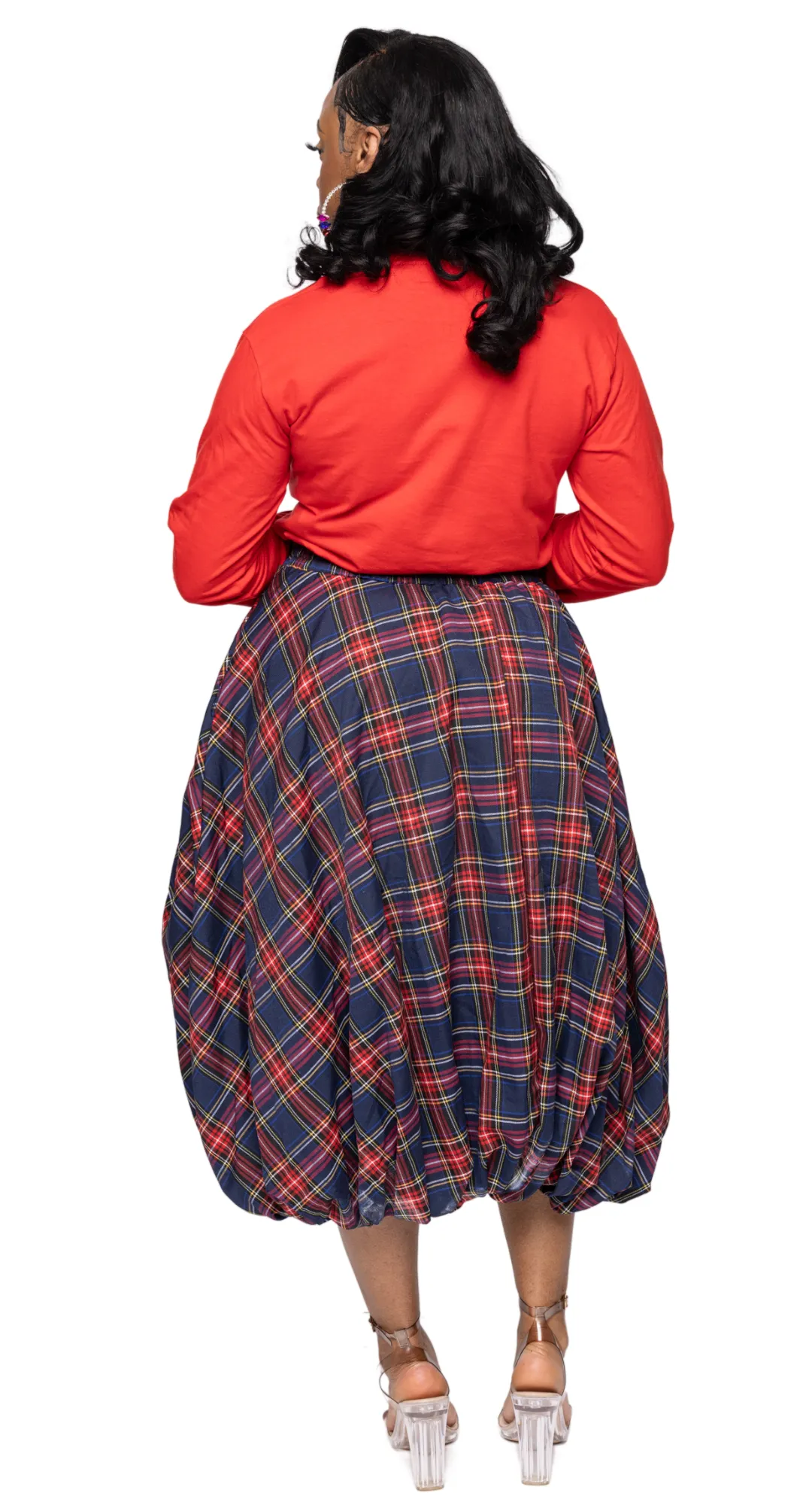 Be Merrier Skirt