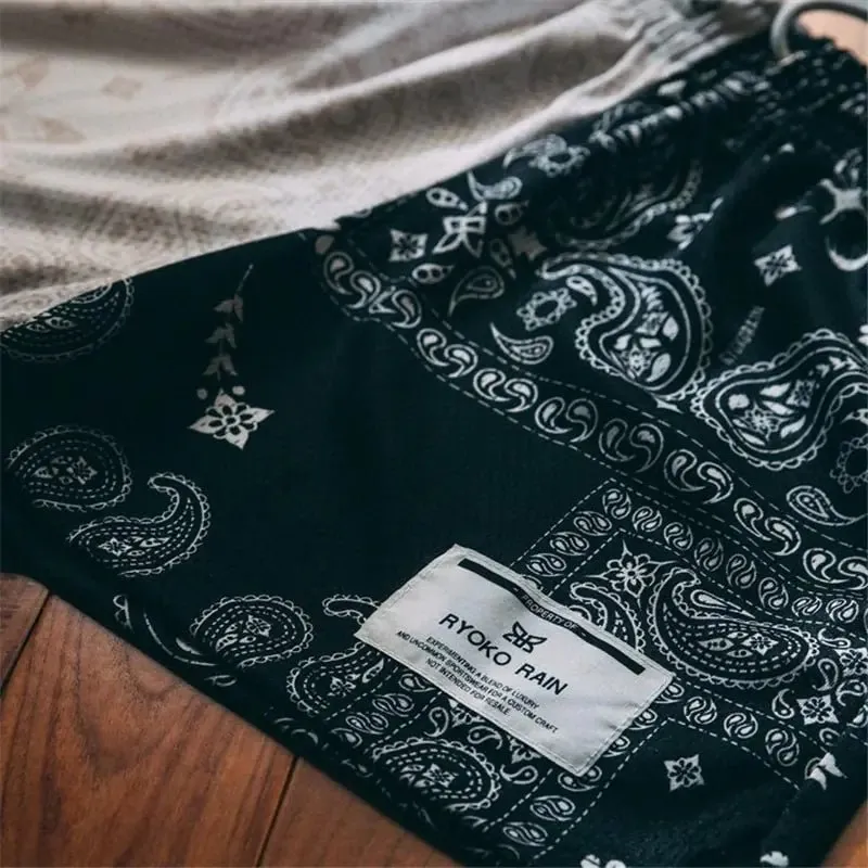 Beach swim Shorts