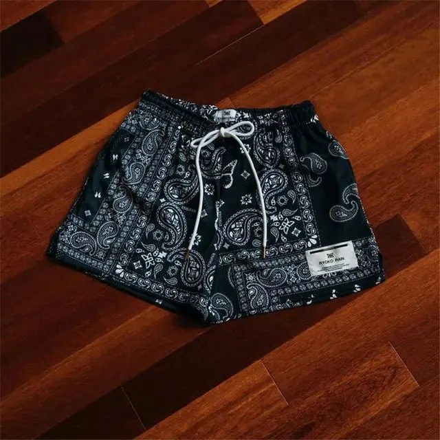 Beach swim Shorts