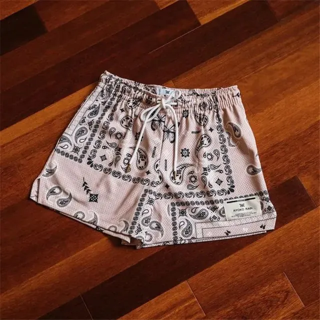 Beach swim Shorts