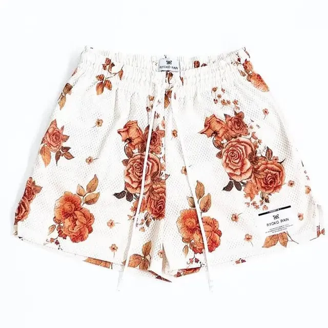 Beach swim Shorts