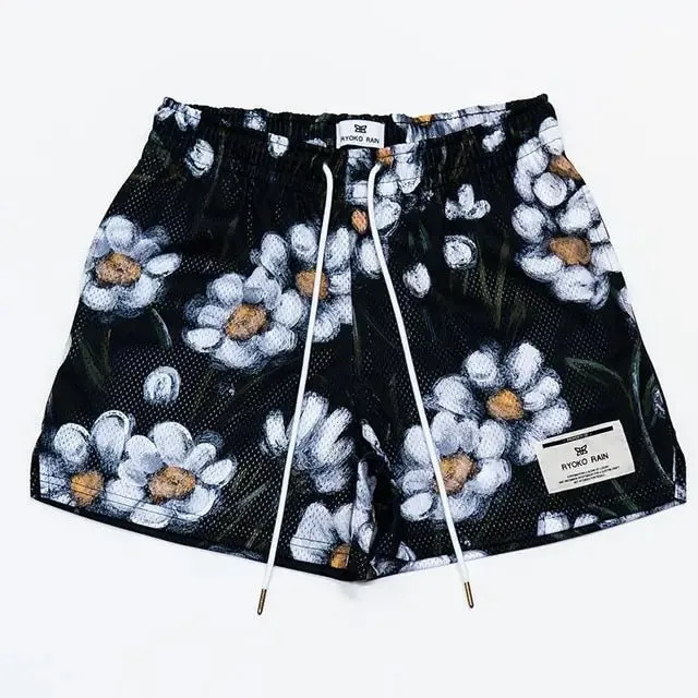 Beach swim Shorts