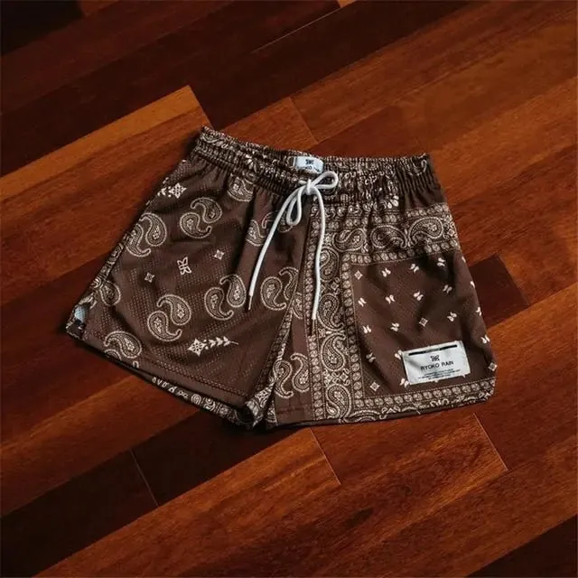 Beach swim Shorts