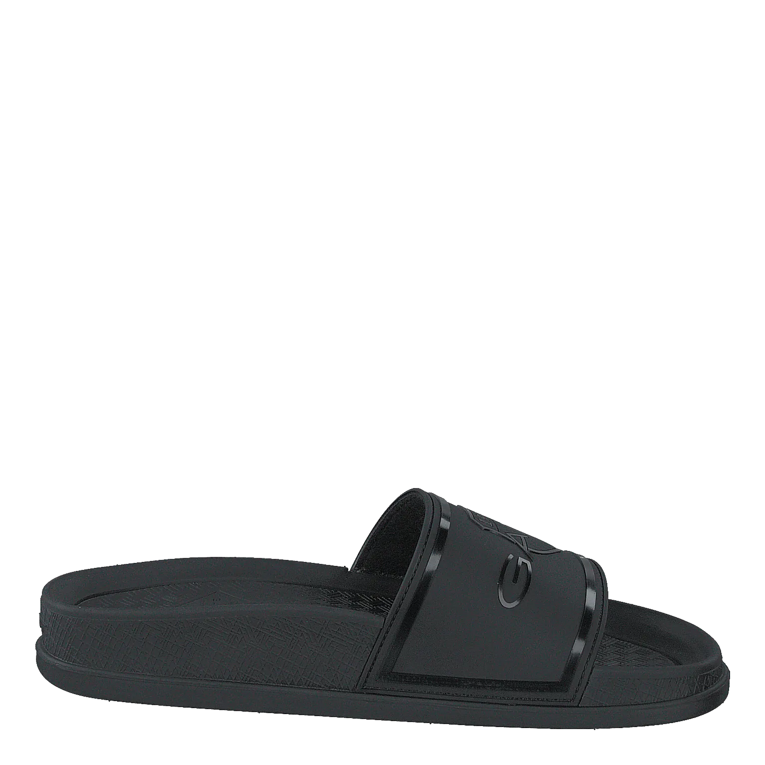 Beachrock Sport Sandal Black