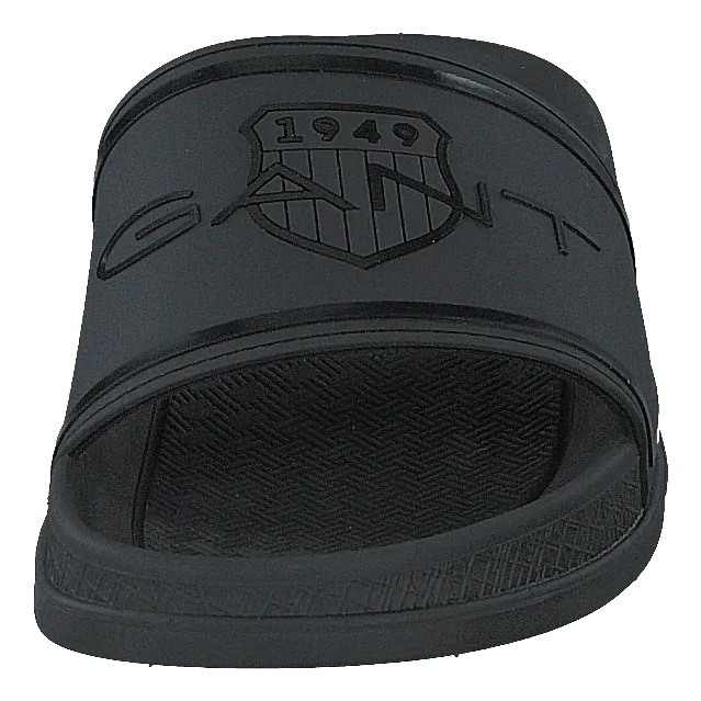 Beachrock Sport Sandal Black