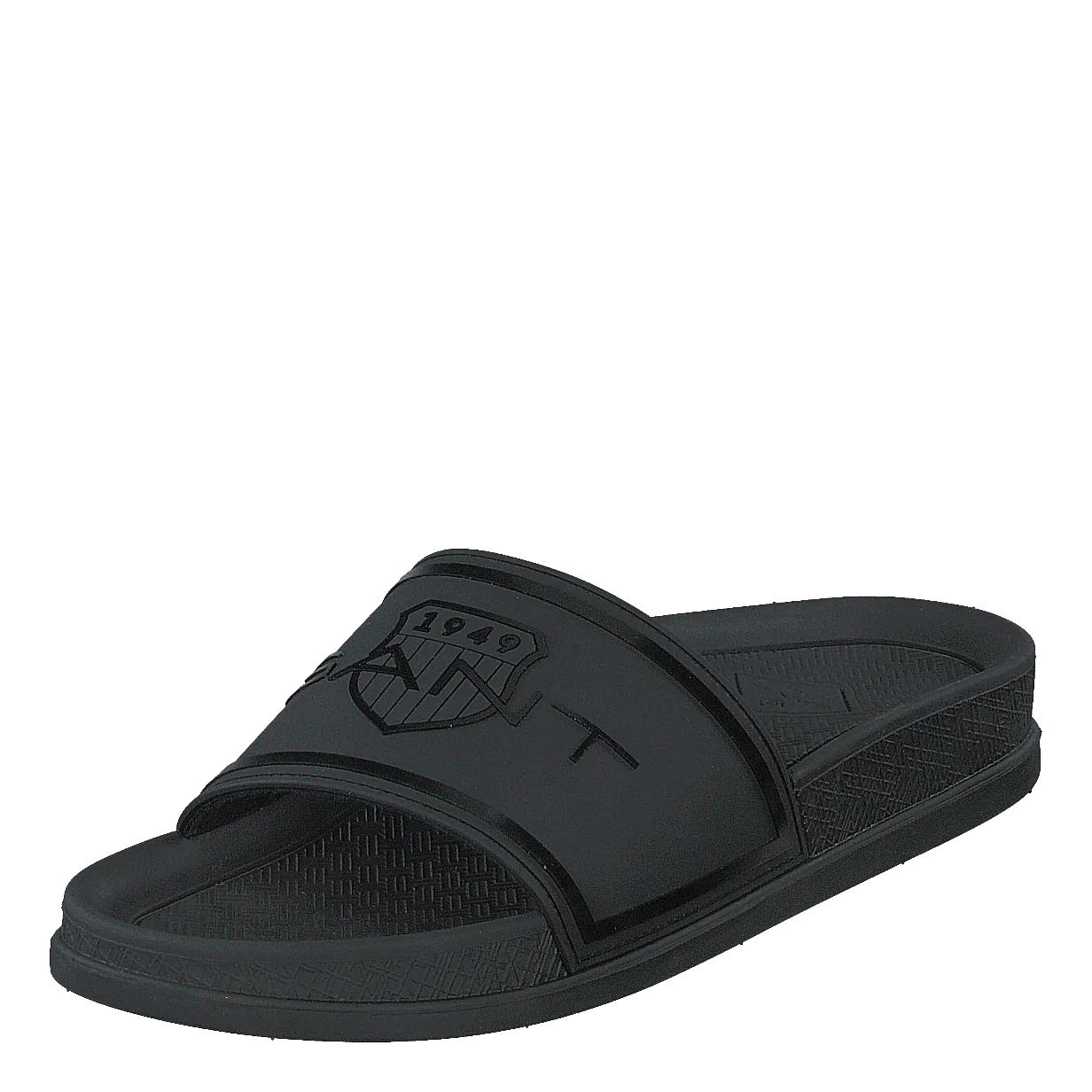 Beachrock Sport Sandal Black
