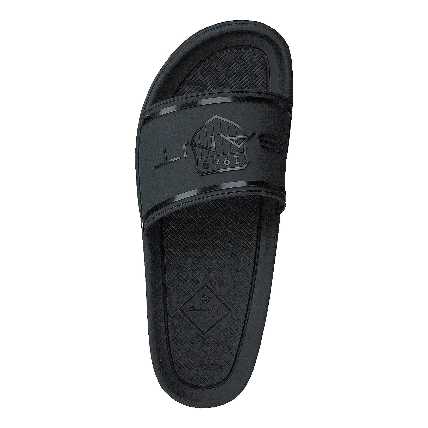 Beachrock Sport Sandal Black