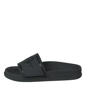 Beachrock Sport Sandal Black