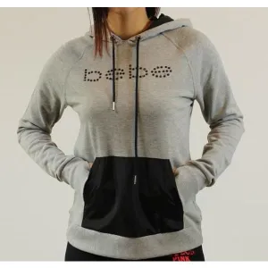 Bebe  Sport Jacket Hoodie Pullover