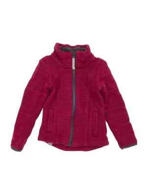 Bench knit zip jacket - 6