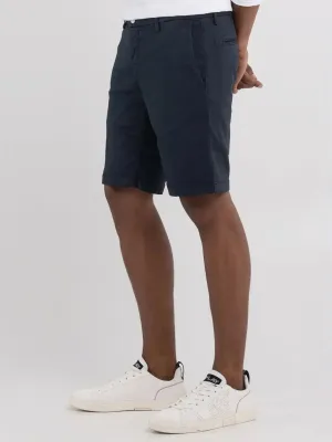 BENNI CHINO SHORTS Blå