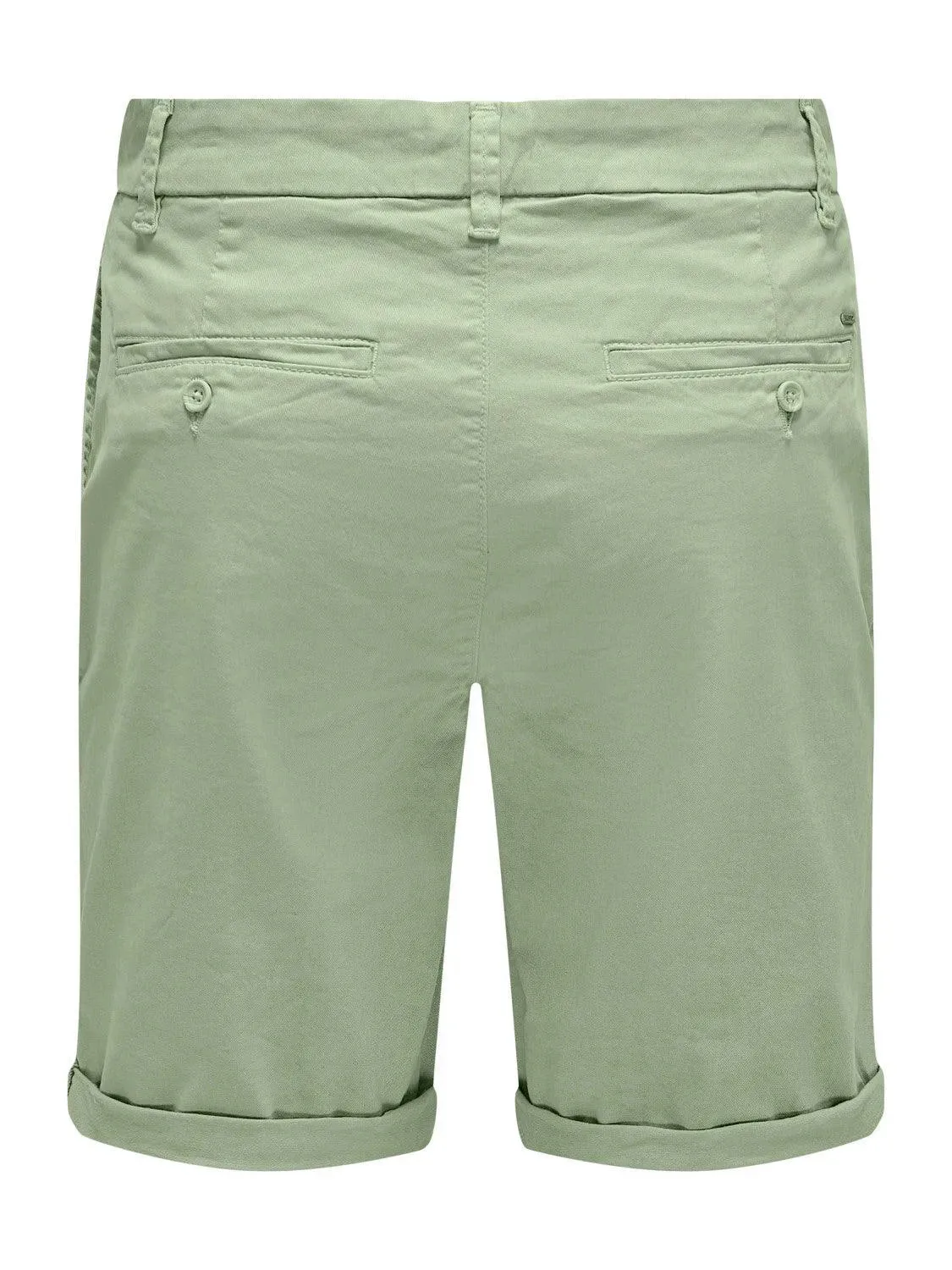 Bermudas Only & Sons Peter Swamp