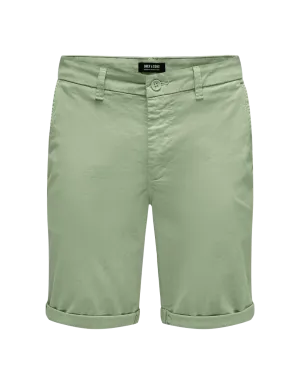 Bermudas Only & Sons Peter Swamp
