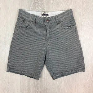 Billabong Boys Chino Shorts Size 12